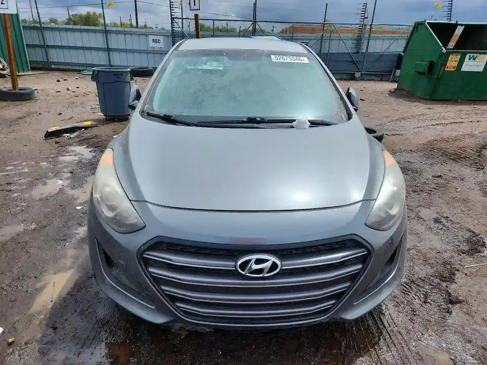 KMHD35LH8HU374864 2017 HYUNDAI ELANTRA-4