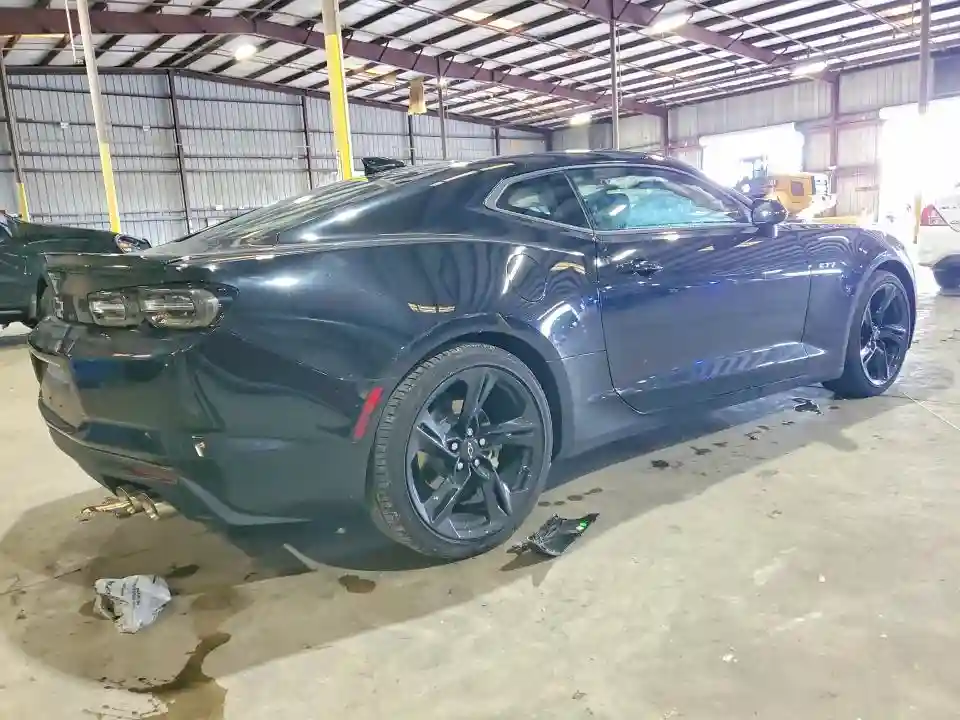 1G1FF1R76N0135269 2022 CHEVROLET CAMARO-2