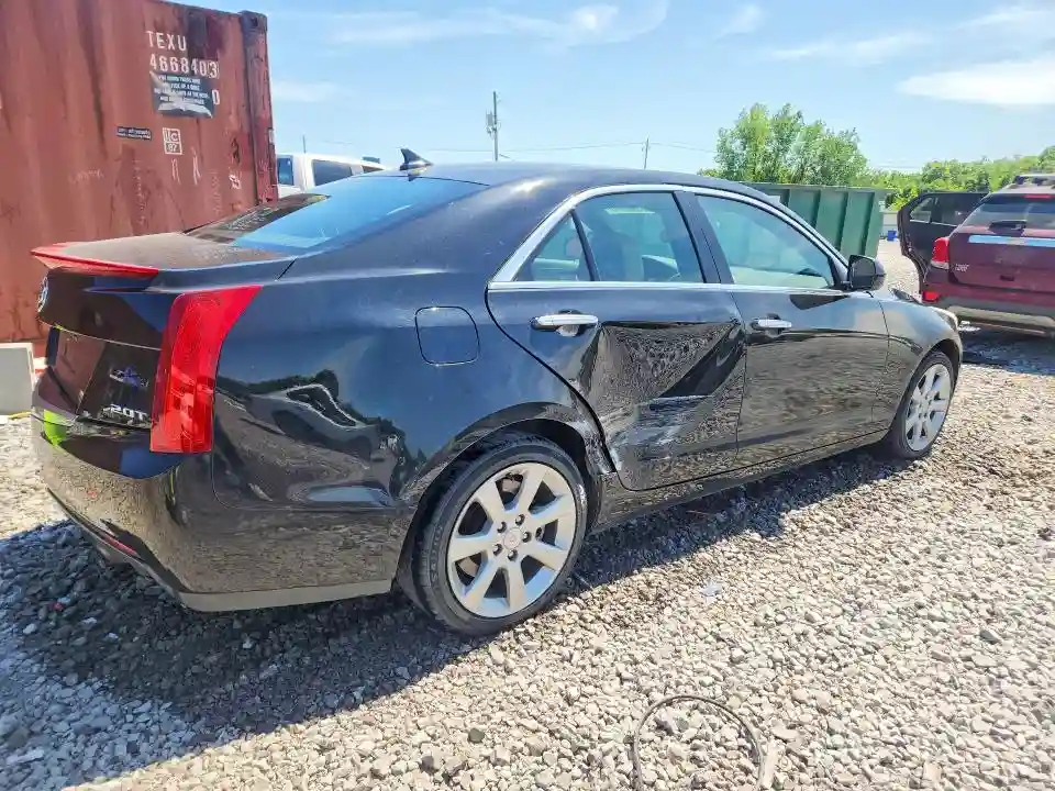 1G6AG5RX0D0179114 2013 CADILLAC ATS-2