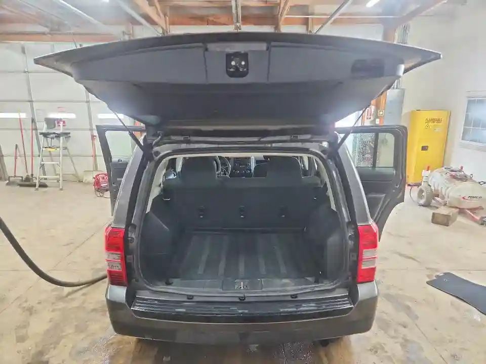1C4NJPBA2FD429434 2015 JEEP PATRIOT-5