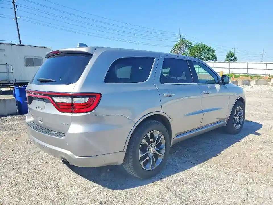 1C4RDJDG3KC744573 2019 DODGE DURANGO-2