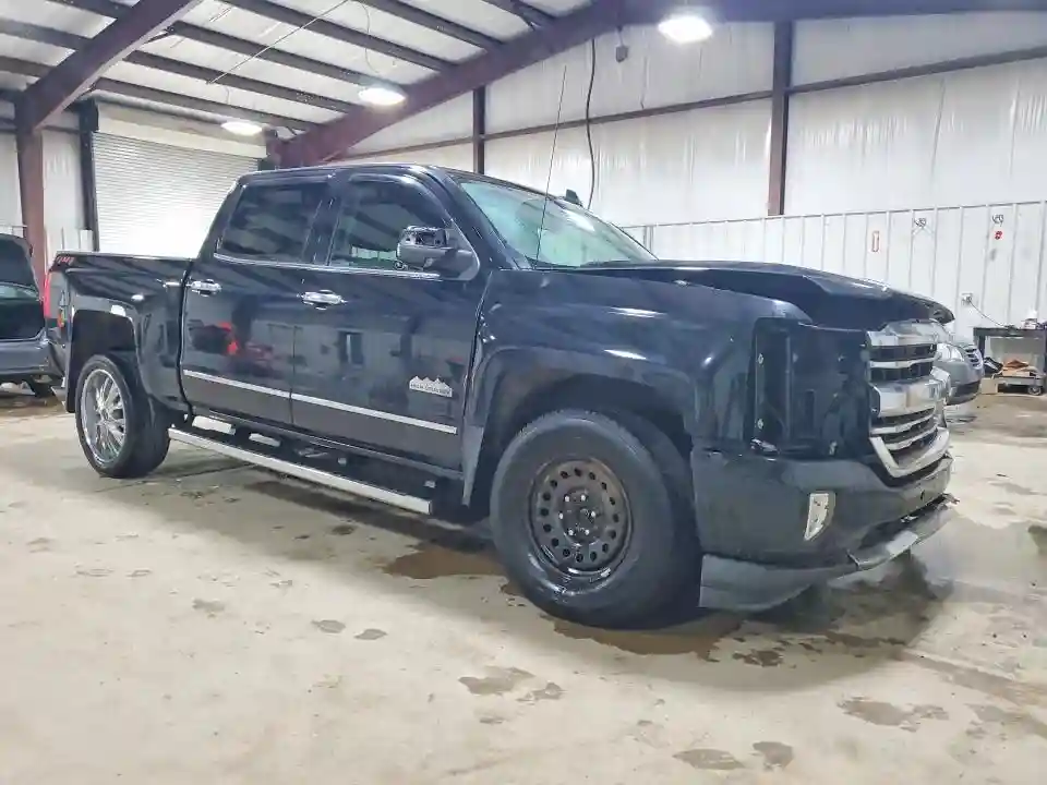 3GCUKTEC5JG550646 2018 CHEVROLET SILVERADO-3