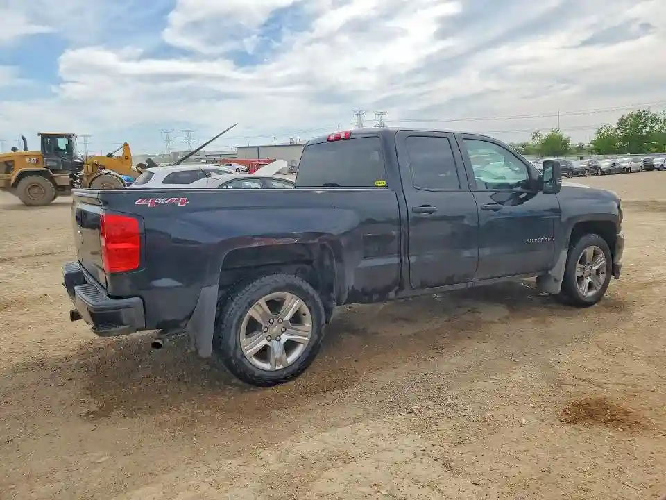 1GCVKPEC9HZ401291 2017 CHEVROLET SILVERADO-2