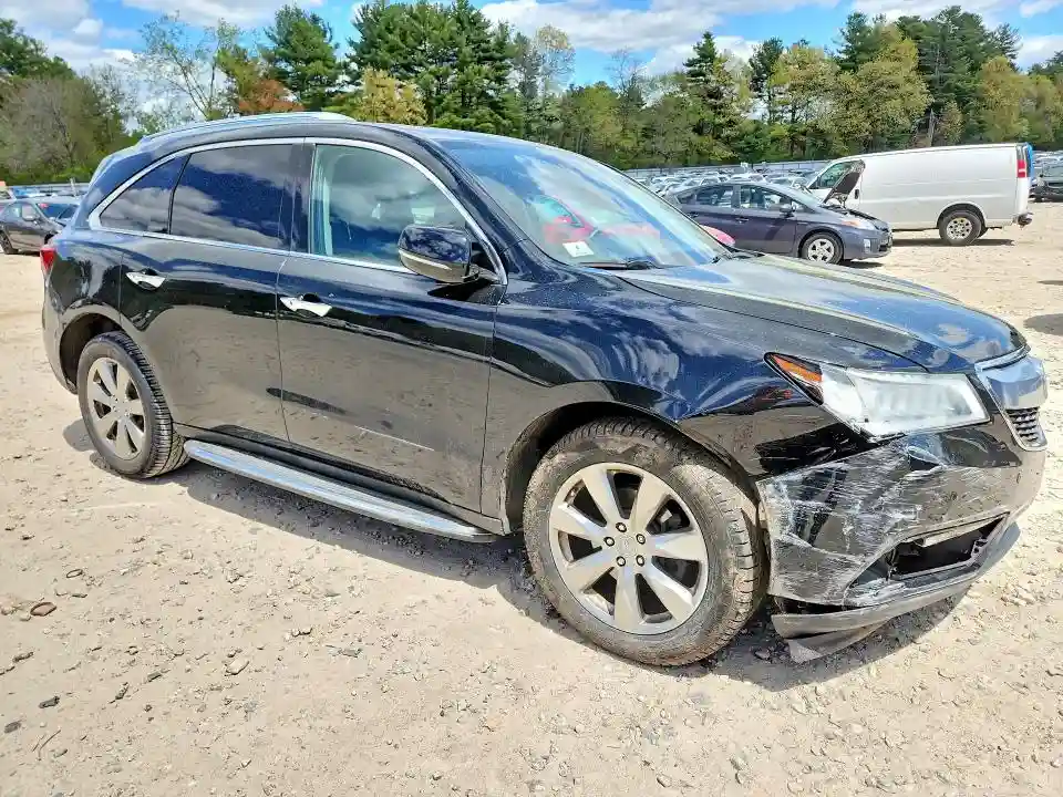 5FRYD4H94GB002796 2016 ACURA MDX-3
