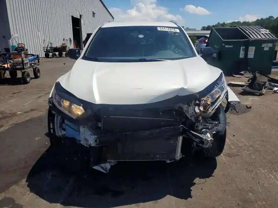 3CZRU5H12NM725622 2022 HONDA HR-V-4