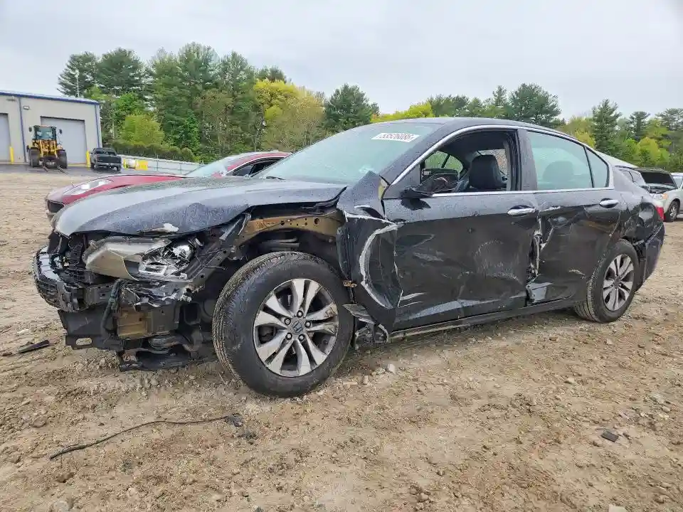 1HGCR2F30EA180003 2014 HONDA ACCORD-0