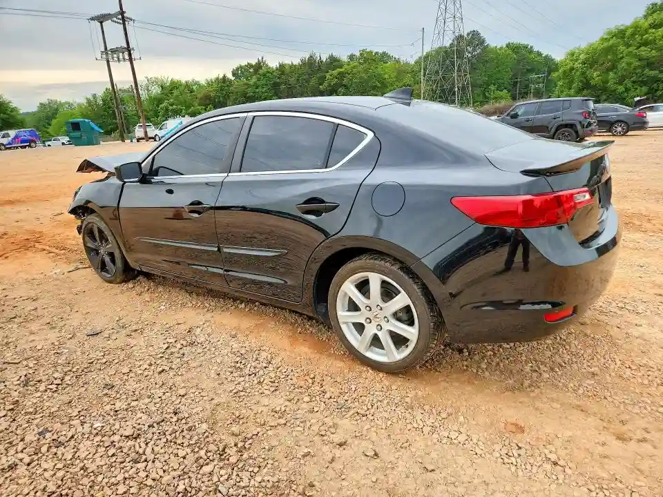 19VDE1F77DE007840 2013 ACURA ILX-1