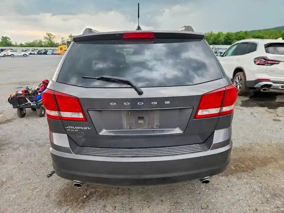 3C4PDDAG9FT512440 2015 DODGE JOURNEY-5