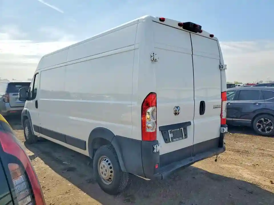 3C6LRVDG5SE518548 2025 RAM PROMASTER-1