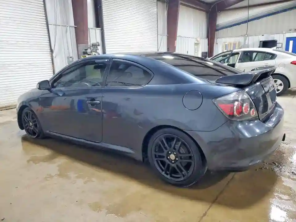 JTKDE3B72A0315133 2010 SCION TC-1