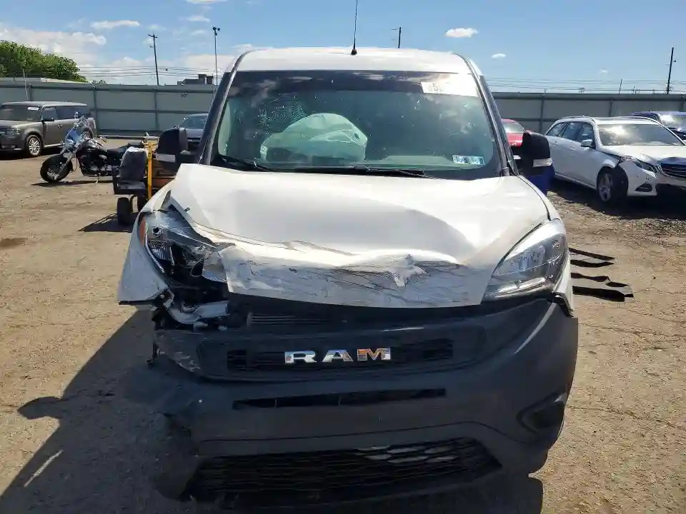 ZFBHRFAB6L6R66644 2020 RAM PROMASTER-4