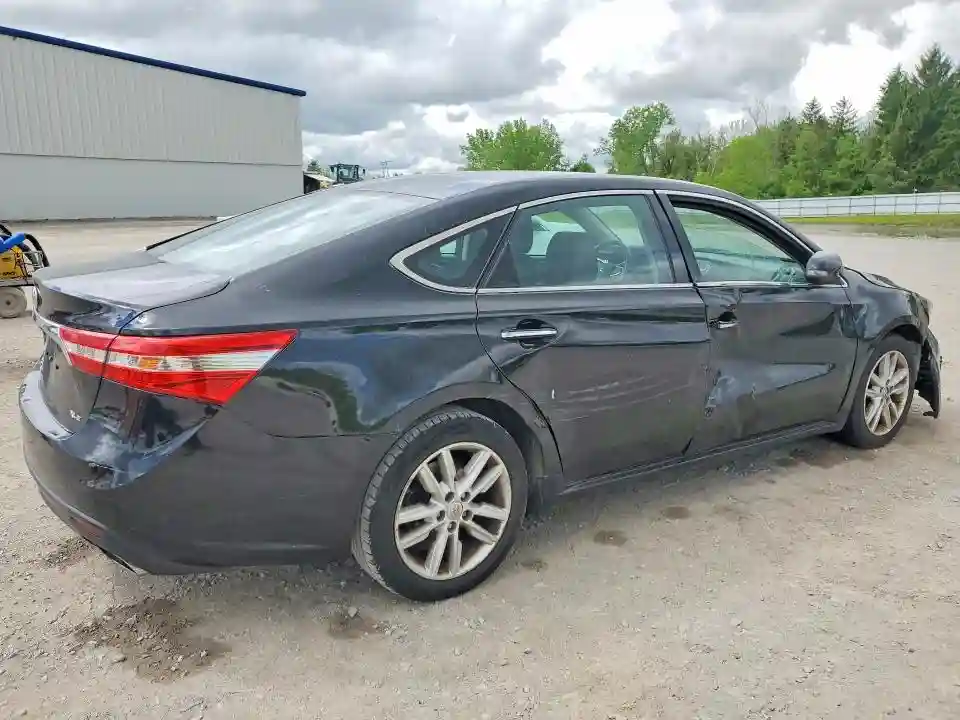 4T1BK1EB9EU135752 2014 TOYOTA AVALON-2