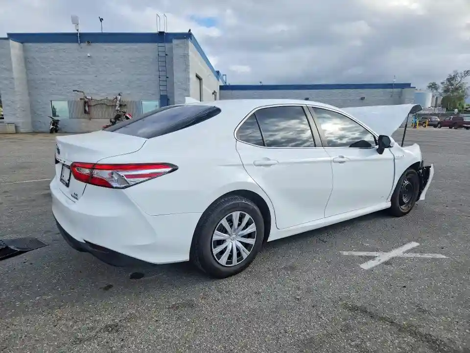 4T1C31AK4LU542429 2020 TOYOTA CAMRY-2