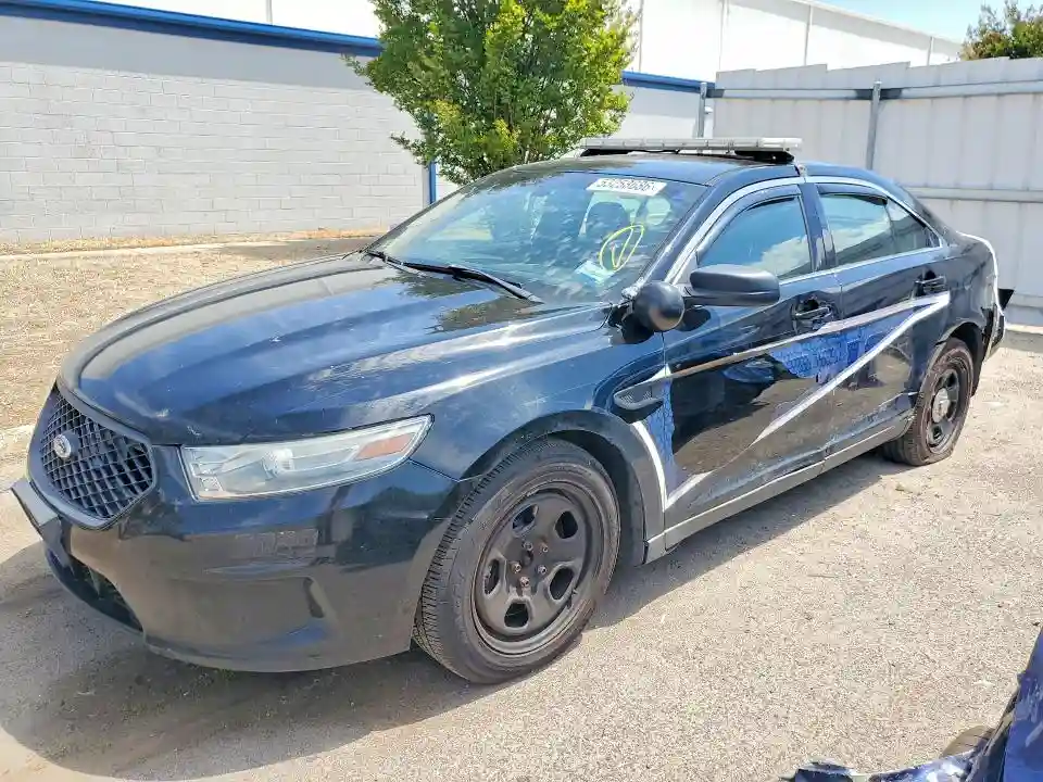 1FAHP2M89DG109473 2013 FORD TAURUS-0