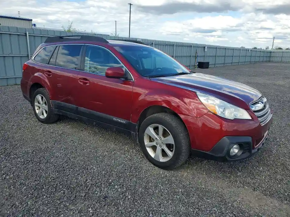 4S4BRGDC5E3294671 2014 SUBARU OUTBACK-3