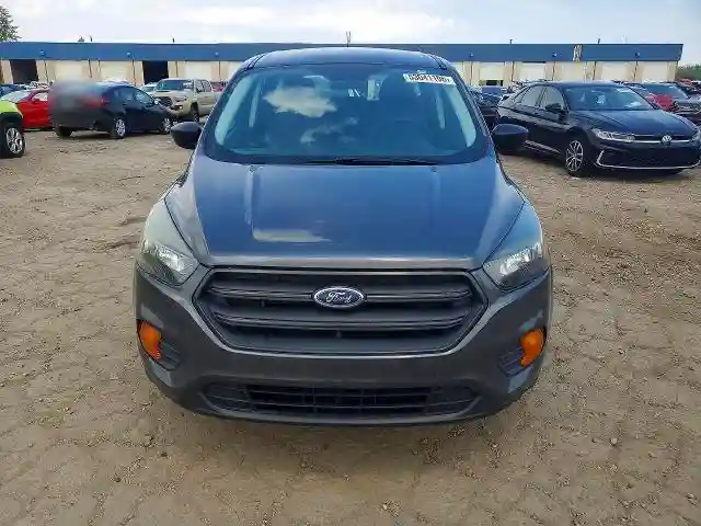 1FMCU0F72JUA70112 2018 FORD ESCAPE-4