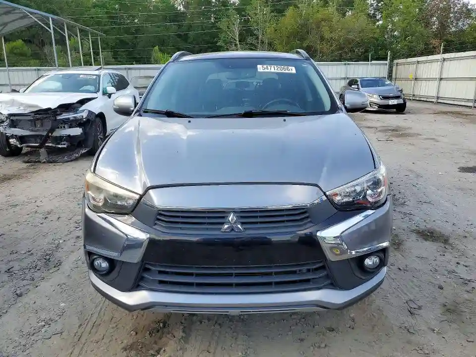 JA4AR4AW7GZ058353 2016 MITSUBISHI OUTLANDER-4