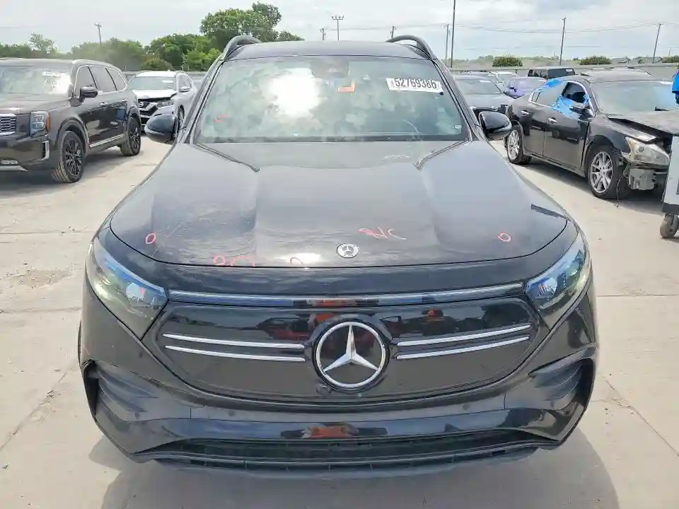 W1N9M0CB4PN023294 2023 MERCEDES-BENZ ALL OTHER-4