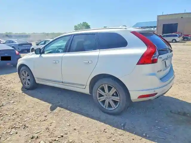 YV440MDU0H2093475 2017 VOLVO XC60-2