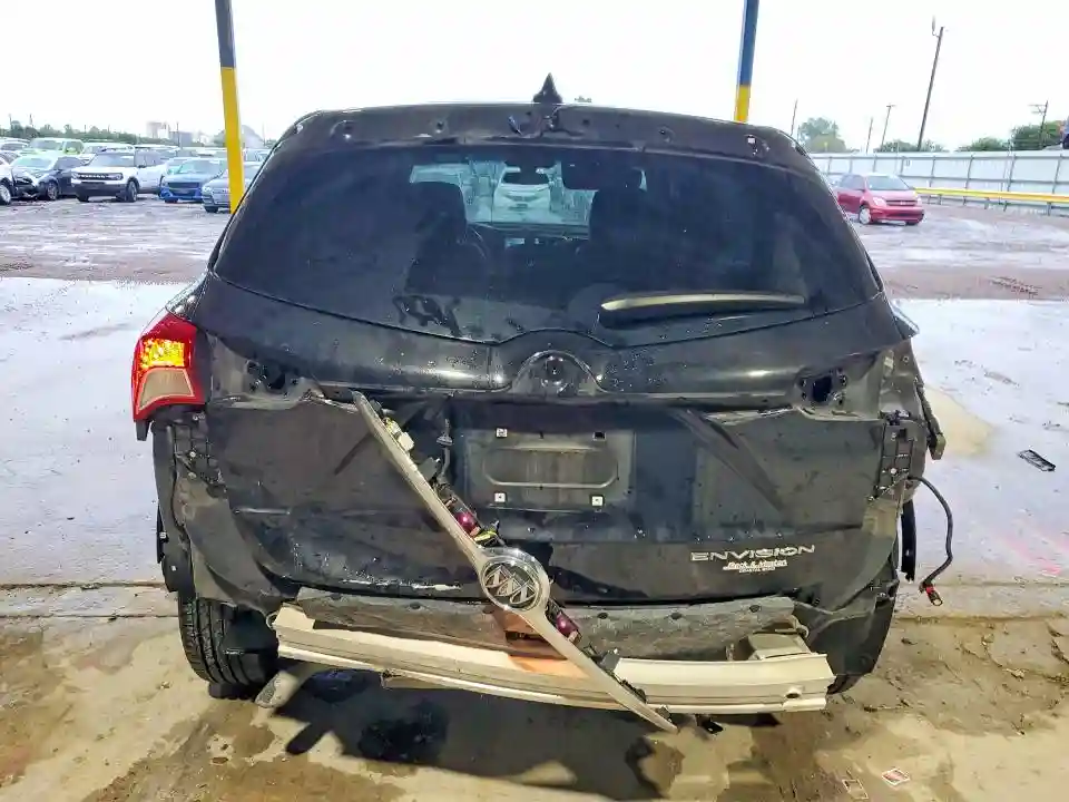LRBFXBSA5LD227672 2020 BUICK ENVISION-5