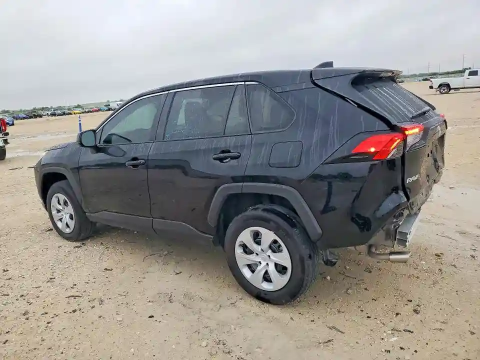2T3H1RFV6SW413630 2025 TOYOTA RAV4-1