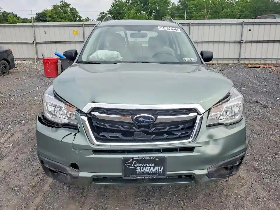 JF2SJABC5JH422286 2018 SUBARU FORESTER-4