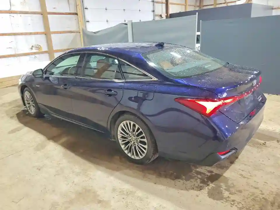 4T1DA1ABXMU008721 2021 TOYOTA AVALON-1
