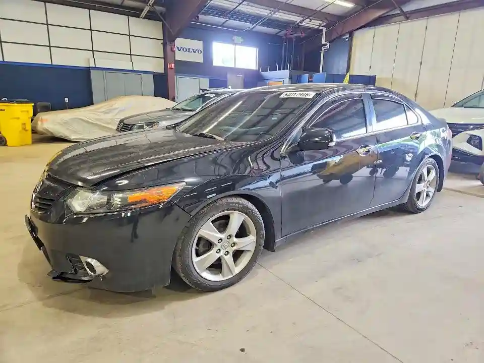 JH4CU2F45EC004492 2014 ACURA TSX-0