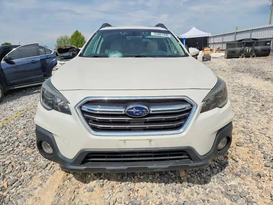 4S4BSAHC3K3214324 2019 SUBARU OUTBACK-4