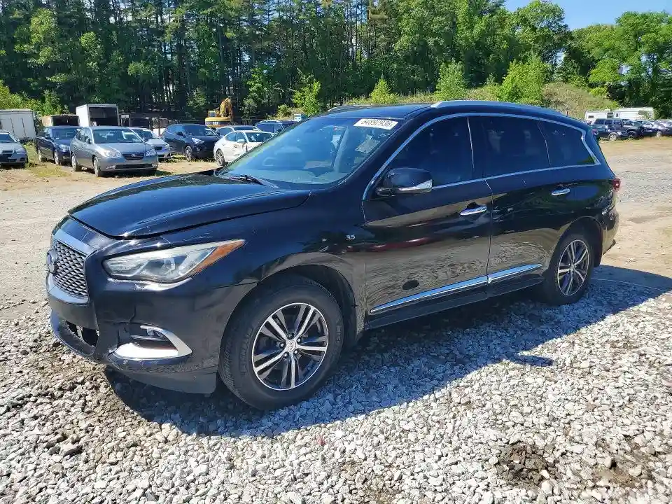 5N1AL0MM1GC506417 2016 INFINITI QX60-0