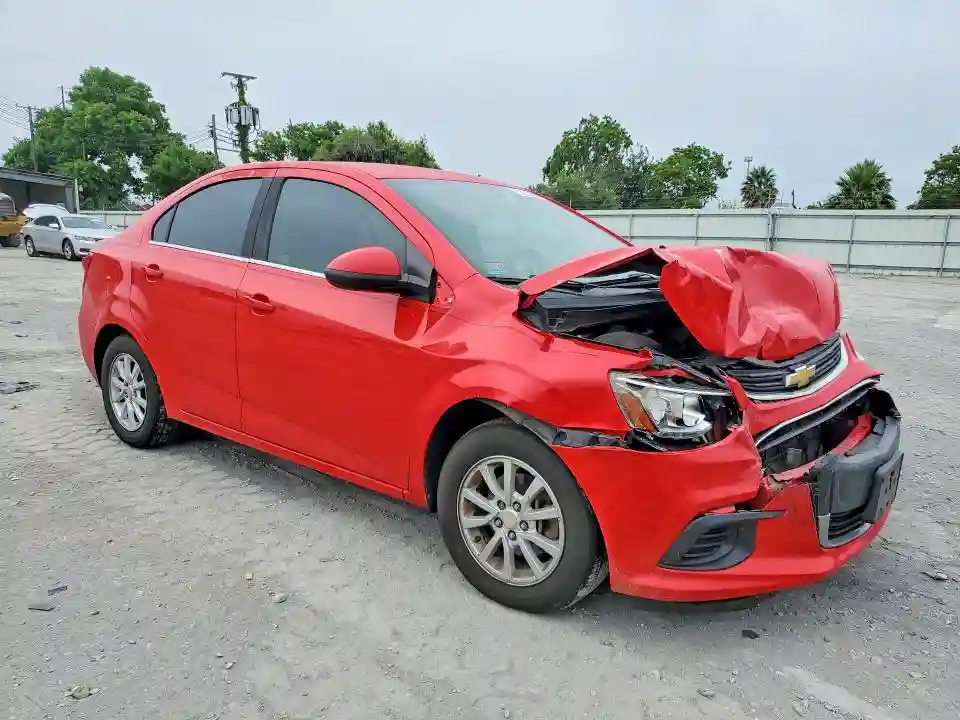 1G1JD5SH1H4134134 2017 CHEVROLET SONIC-3