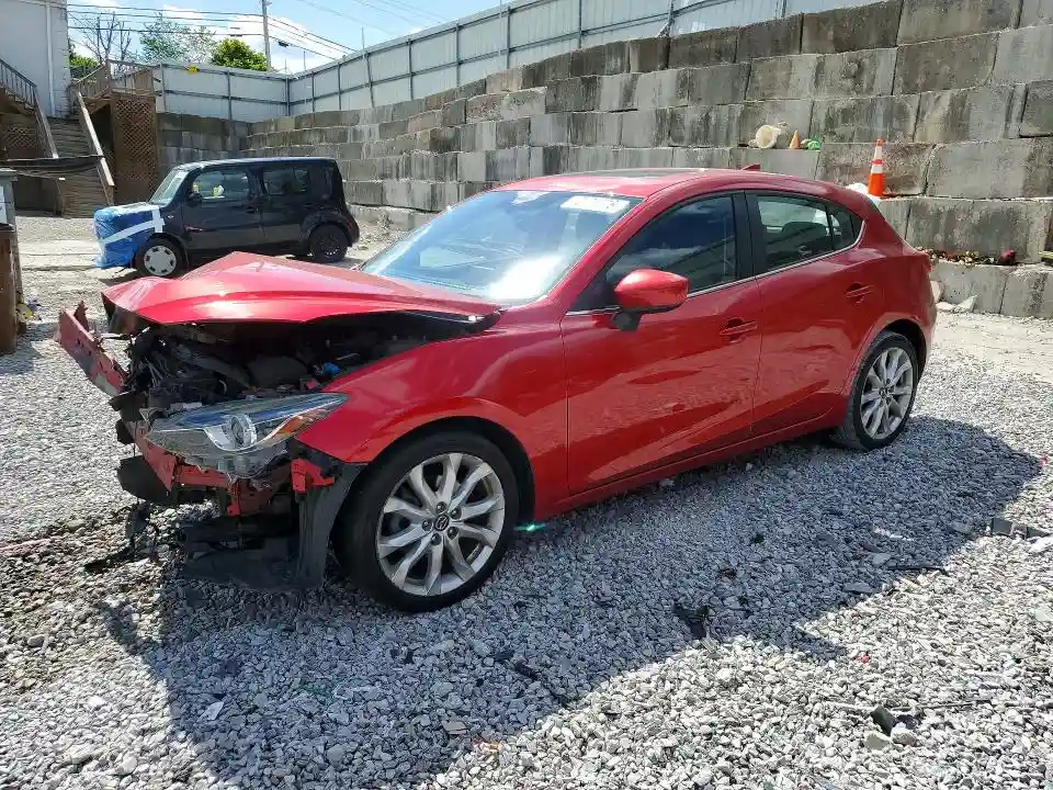 JM1BM1N32G1349543 2016 MAZDA 3-0