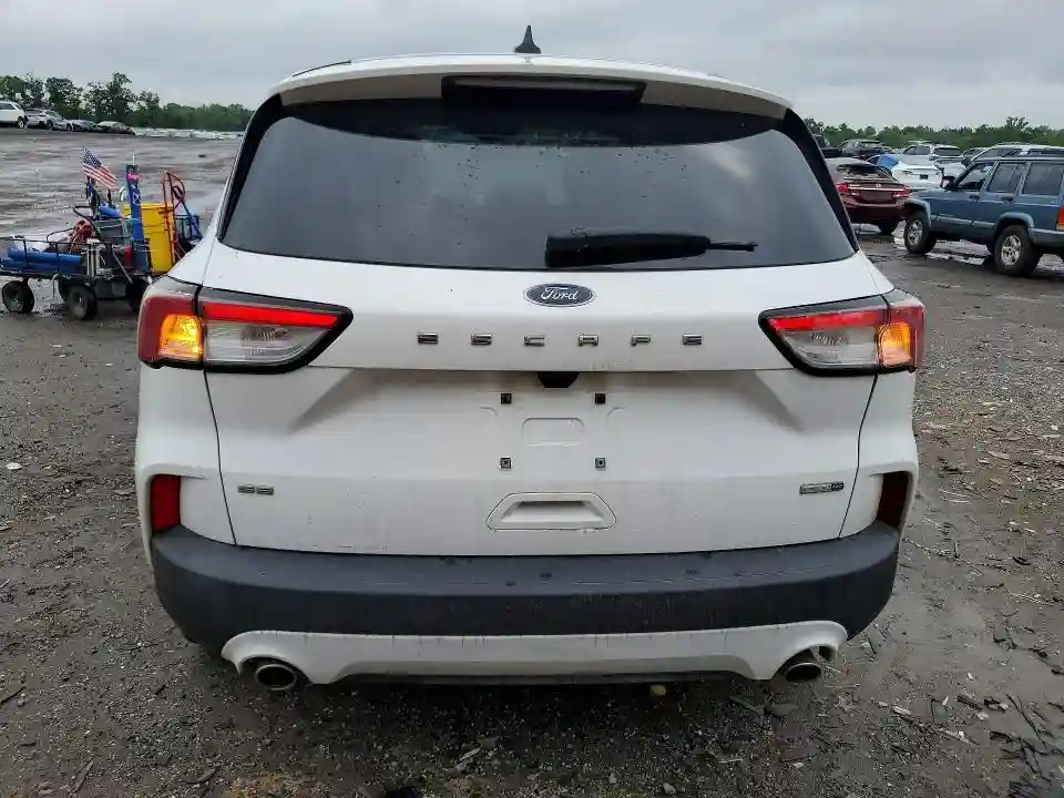 1FMCU9G61LUB28904 2020 FORD ESCAPE-5