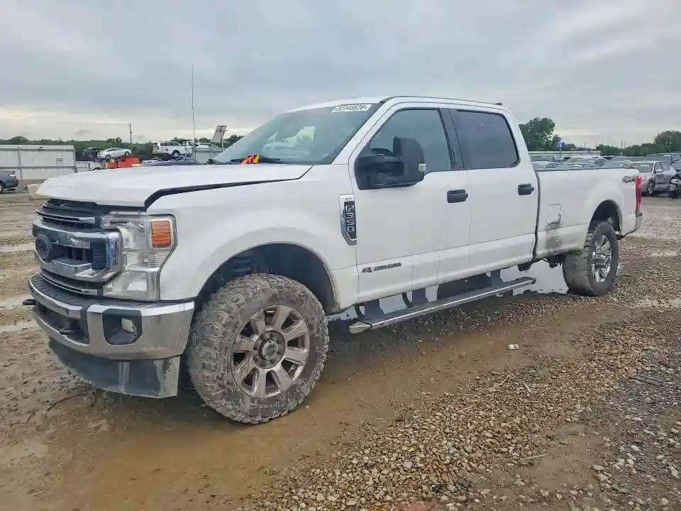 1FT8W3BT3LEE45057 2020 FORD F350-0