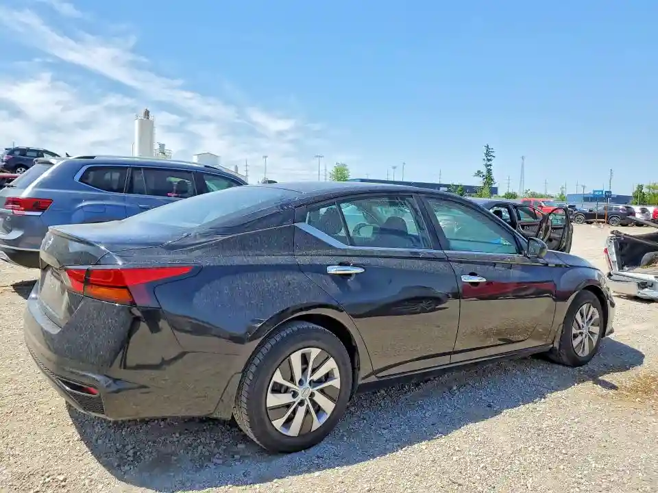 1N4BL4BV2LC140012 2020 NISSAN ALTIMA-2