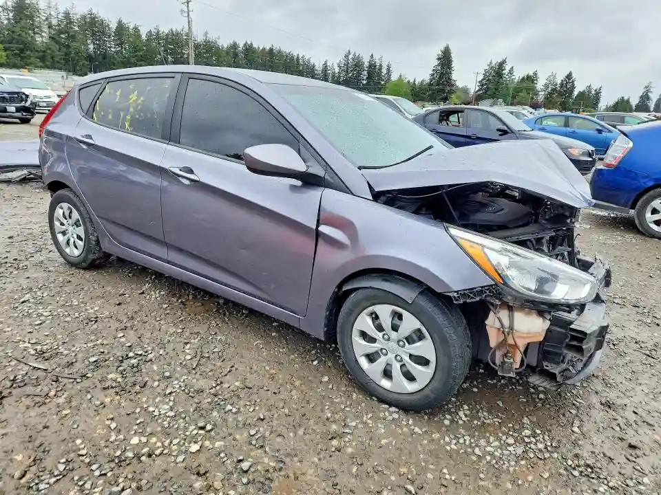 KMHCT5AE9GU294413 2016 HYUNDAI ACCENT-3