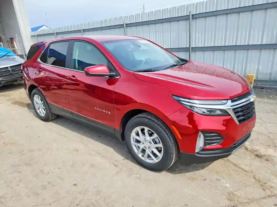 3GNAXKEG7RL235231 2024 CHEVROLET EQUINOX-3