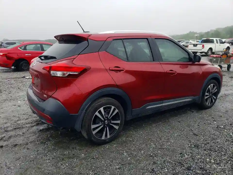 3N1CP5CU7KL529894 2019 NISSAN KICKS-2