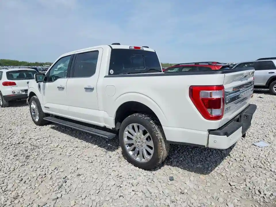 1FTFW1ED6PFB49191 2023 FORD F150-1