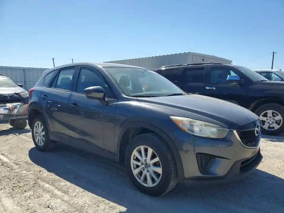 JM3KE4BEXE0317518 2014 MAZDA CX-5-3