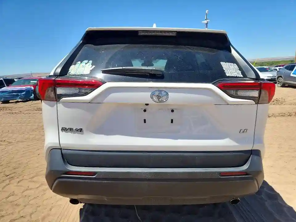 2T3H1RFV8MC103788 2021 TOYOTA RAV4-5