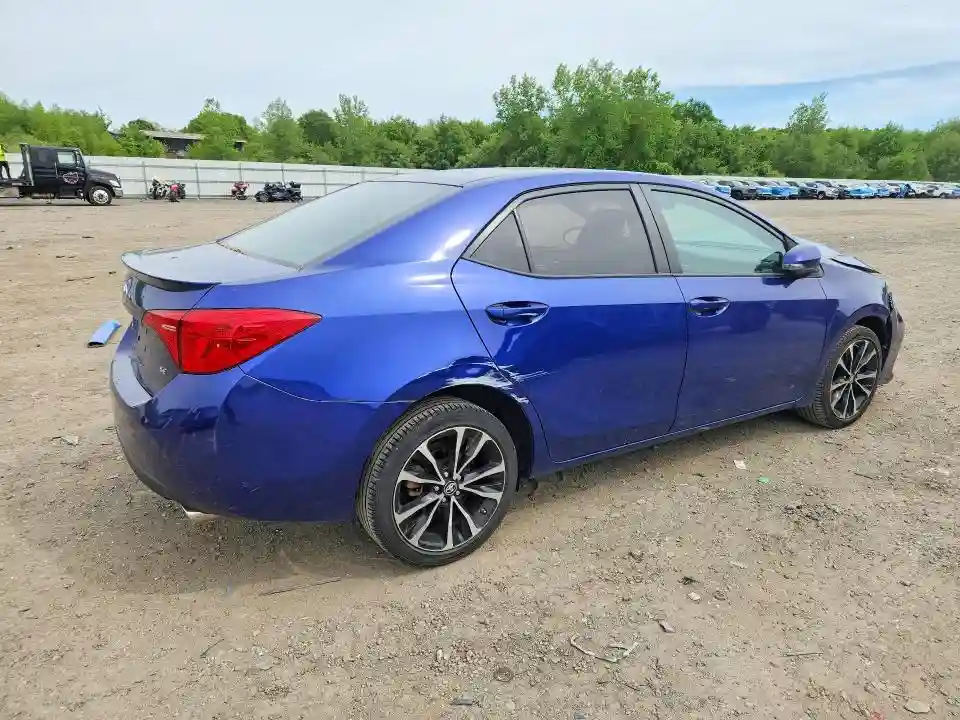 2T1BURHE0JC080019 2018 TOYOTA COROLLA-2