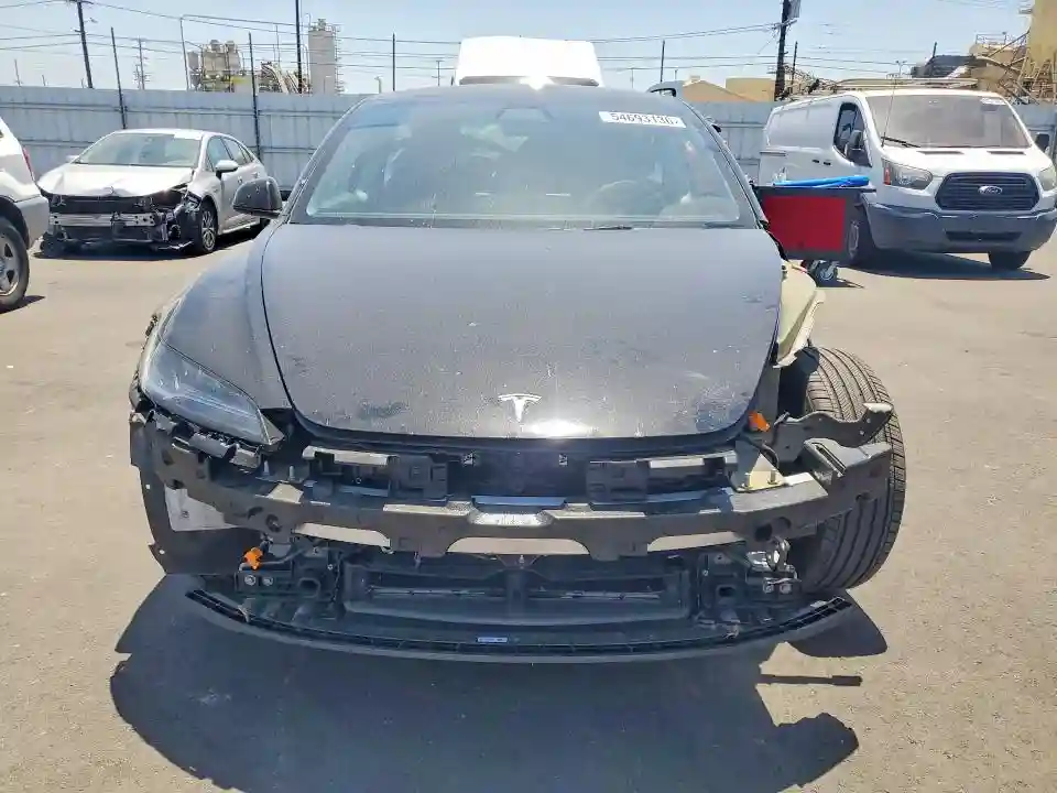 5YJ3E1EA1RF789635 2024 TESLA MODEL 3-4