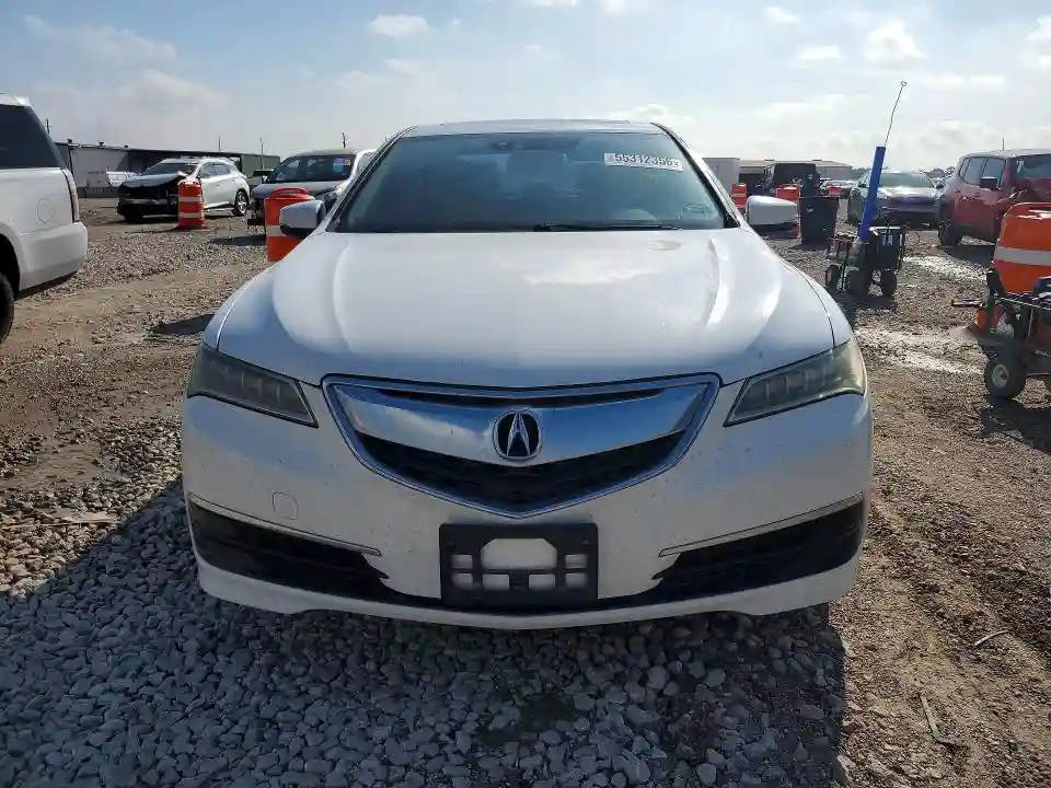 19UUB2F56GA005400 2016 ACURA TLX-4