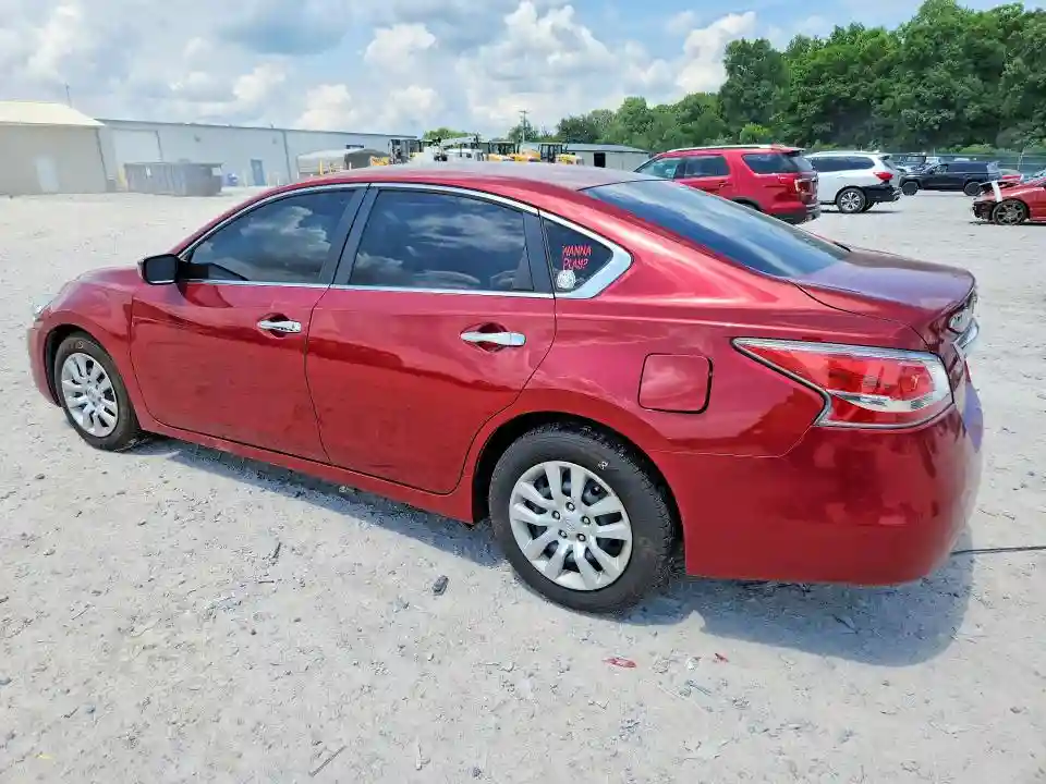 1N4AL3AP0EN369174 2014 NISSAN ALTIMA-1