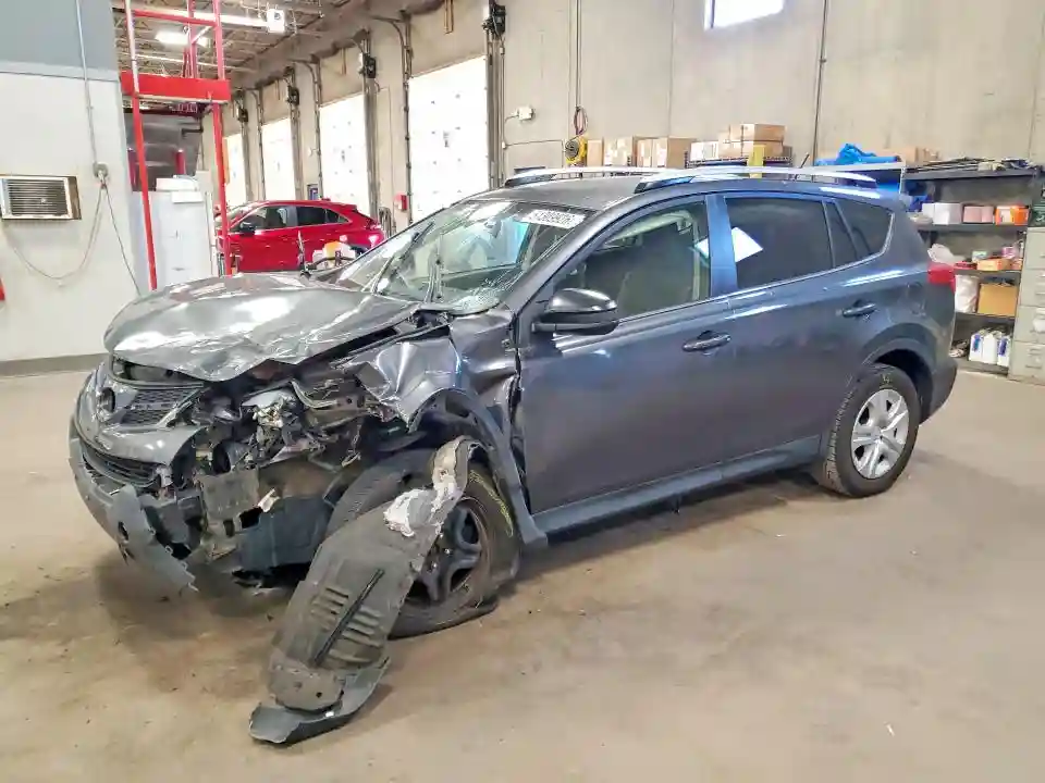 JTMBFREV9ED084500 2014 TOYOTA RAV4 LE-0