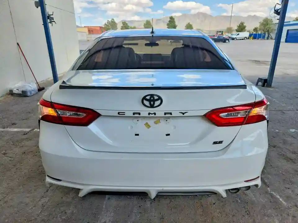 4T1G11AK2LU397124 2020 TOYOTA CAMRY-5