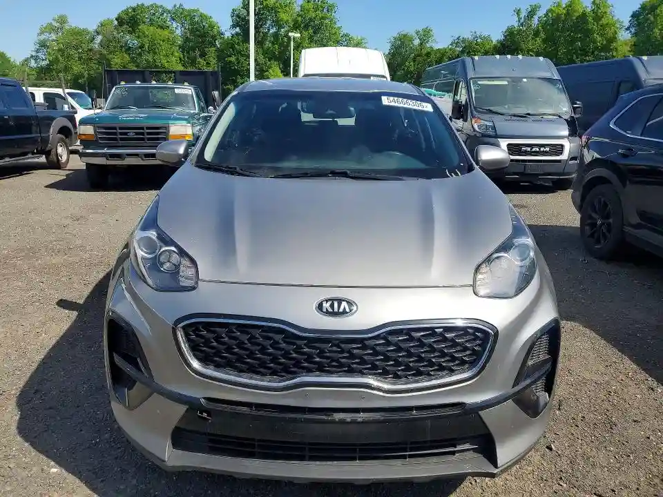 KNDPM3AC7L7786310 2020 KIA SPORTAGE-4