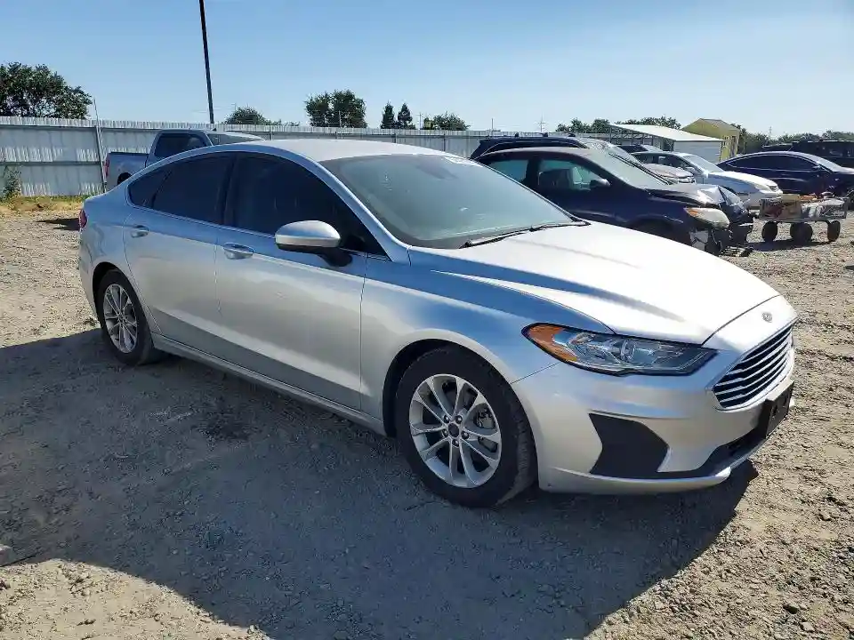 3FA6P0HD3KR135785 2019 FORD FUSION-3