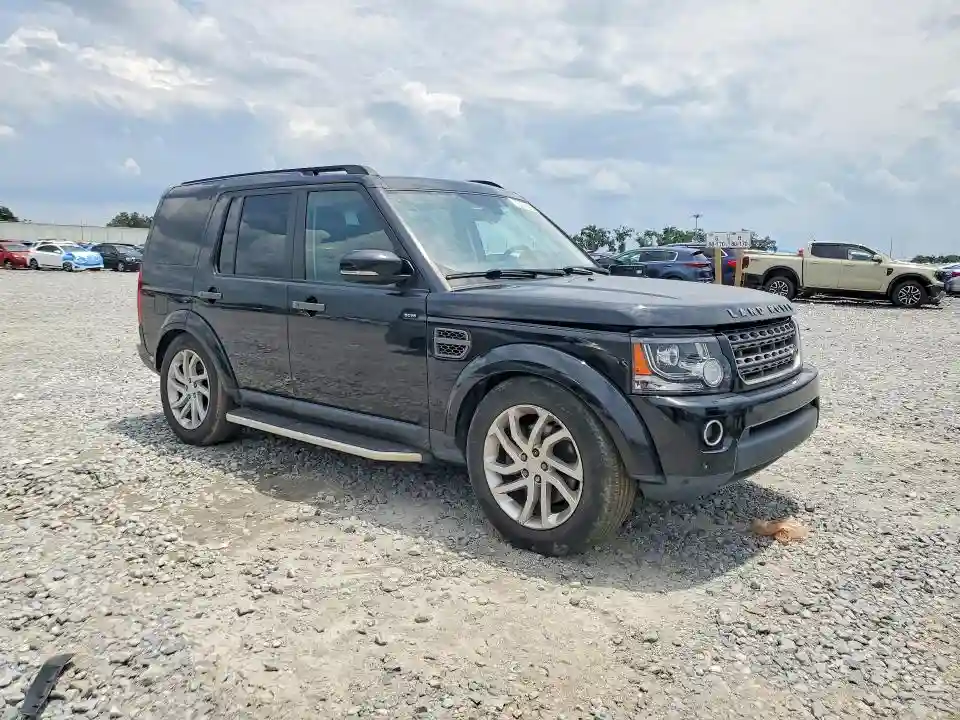 SALAG2V60GA824604 2016 LAND ROVER LR4-3